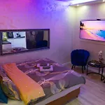 Story Lux Apartment Foca