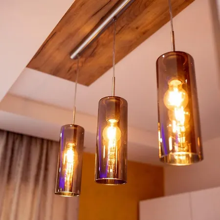 Story Lux Apartment Foca