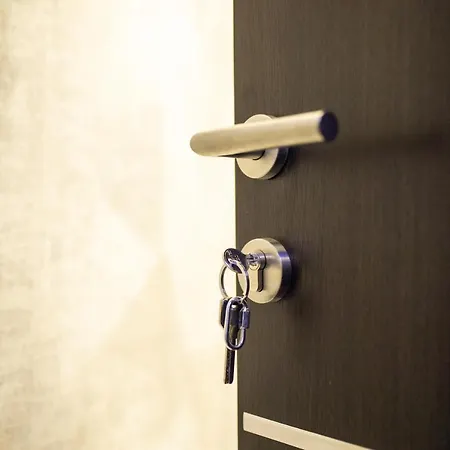 Apartment Story Lux Foca