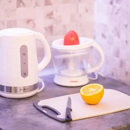 Story Lux Apartment Foca