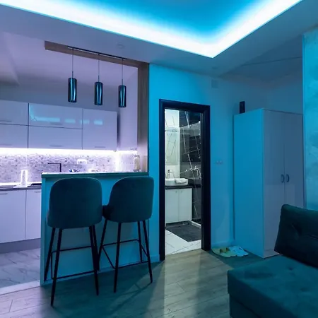 Story Lux Apartment *