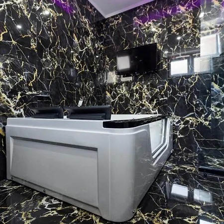 Apartment Story Lux Foca