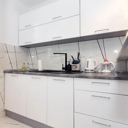 Story Lux דירה *