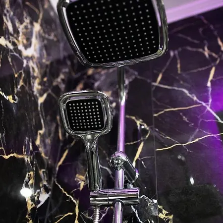 Story Lux דירה פוצ'ה