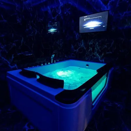 Story Lux Apartment *