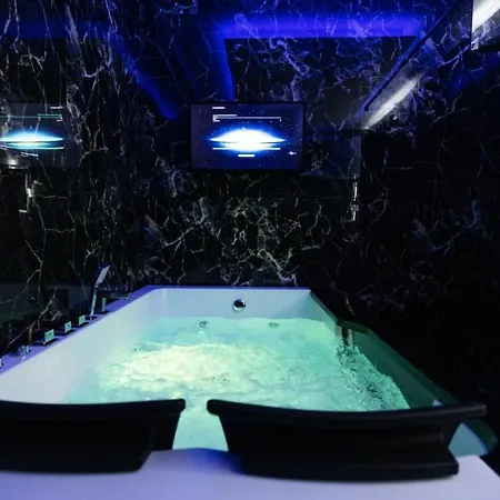 Story Lux Apartment *