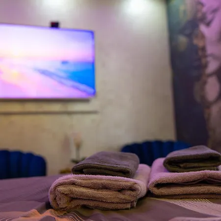 Lägenhet Story Lux *