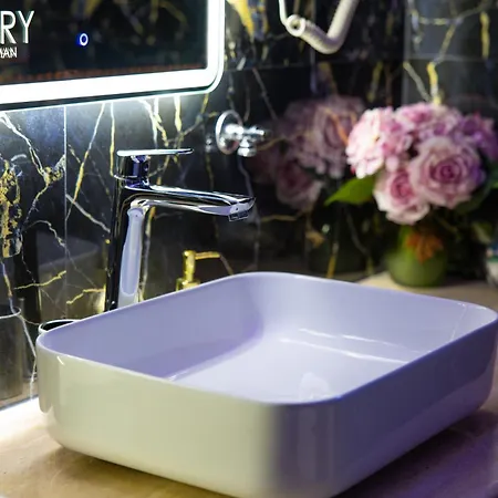 Story Lux Lägenhet *