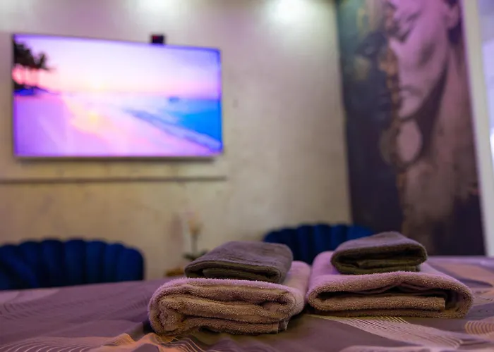 Apartman Story Lux *